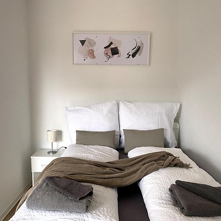 Studios In Osnabrueck - Iburger Str Zewnętrze zdjęcie