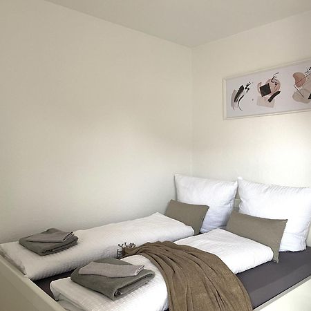 Studios In Osnabrueck - Iburger Str Zewnętrze zdjęcie