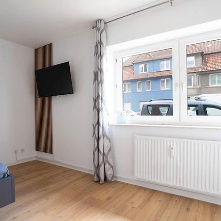 Studios In Osnabrueck - Iburger Str Zewnętrze zdjęcie