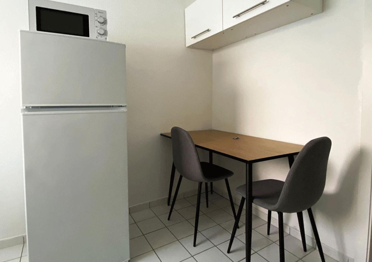 Studios In Osnabrueck - Iburger Str Zewnętrze zdjęcie
