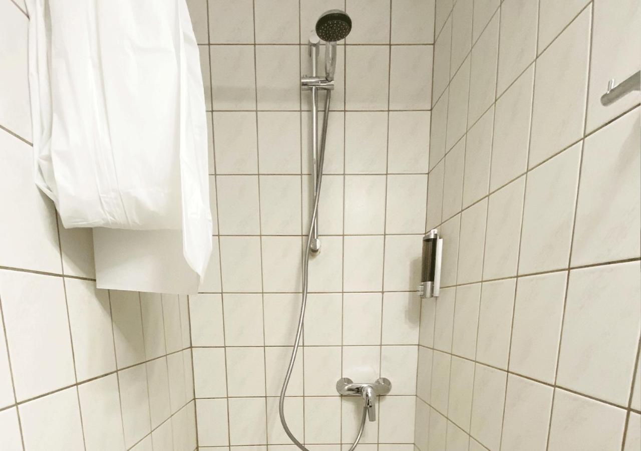 Studios In Osnabrueck - Iburger Str Zewnętrze zdjęcie