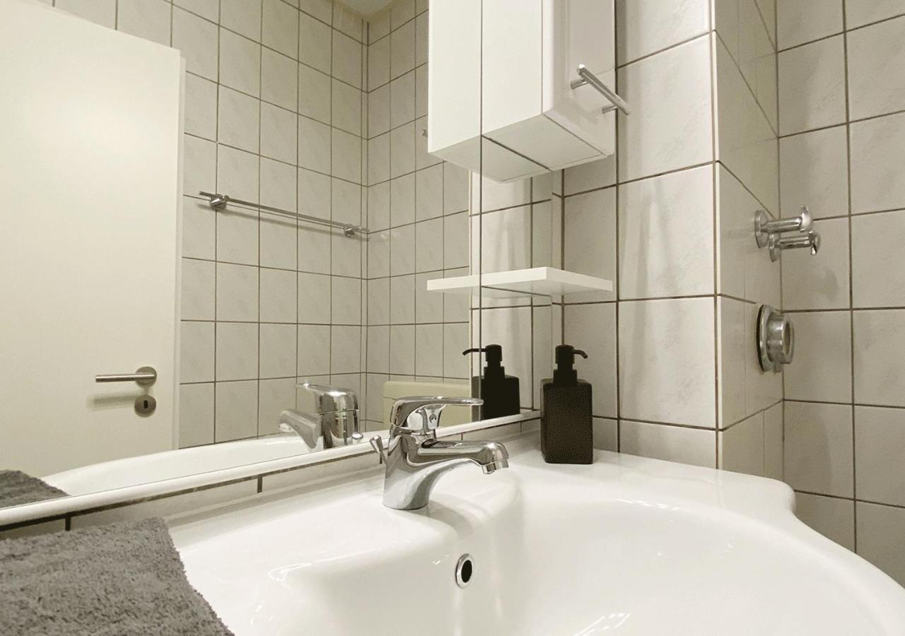 Studios In Osnabrueck - Iburger Str Zewnętrze zdjęcie
