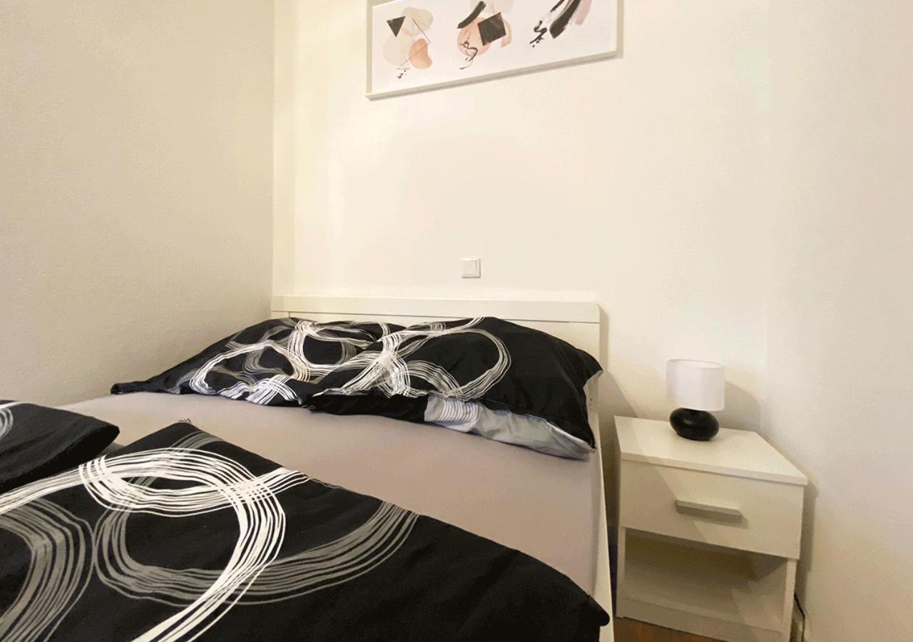 Studios In Osnabrueck - Iburger Str Zewnętrze zdjęcie