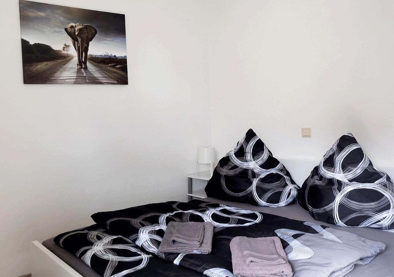 Studios In Osnabrueck - Iburger Str Zewnętrze zdjęcie