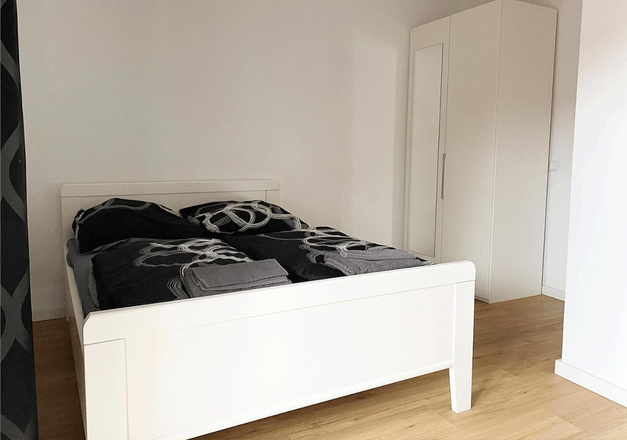 Studios In Osnabrueck - Iburger Str Zewnętrze zdjęcie
