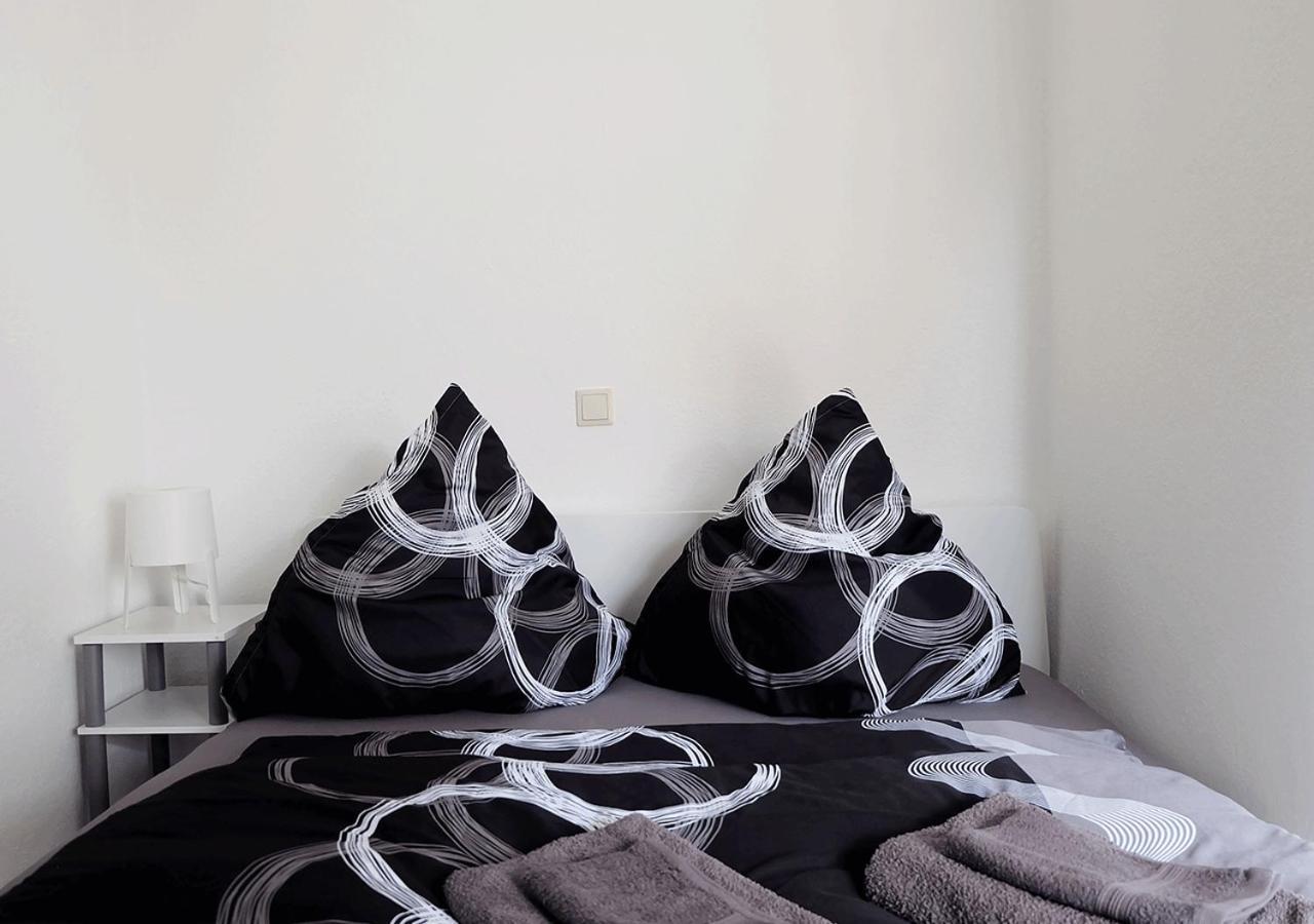 Studios In Osnabrueck - Iburger Str Zewnętrze zdjęcie