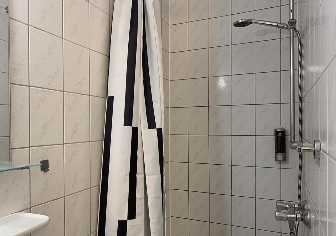 Studios In Osnabrueck - Iburger Str Zewnętrze zdjęcie
