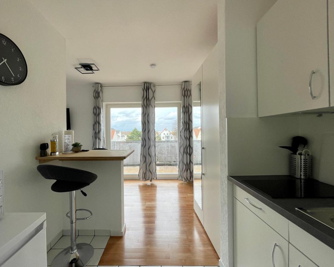 Studios In Osnabrueck - Iburger Str Zewnętrze zdjęcie