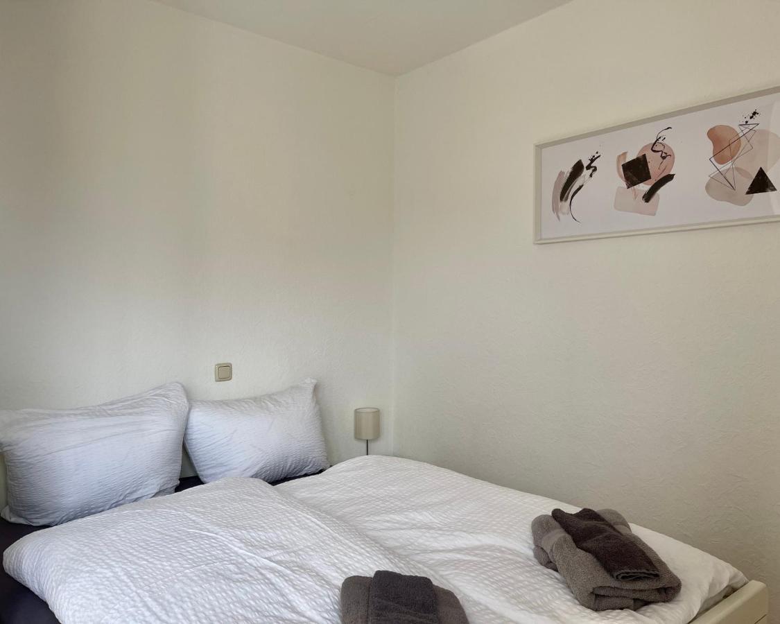 Studios In Osnabrueck - Iburger Str Zewnętrze zdjęcie