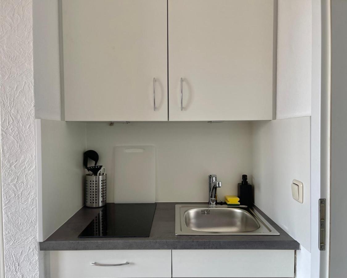 Studios In Osnabrueck - Iburger Str Zewnętrze zdjęcie